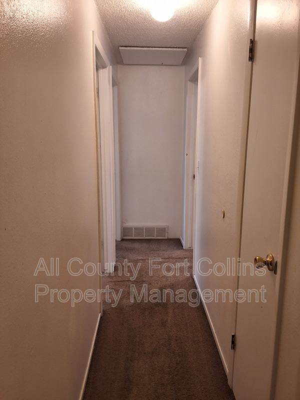 Apartment for rent at 1403 7th St #A, Loveland, CO 80537