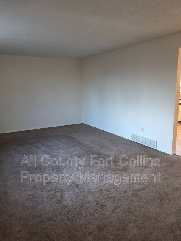 Apartment for rent at 1403 7th St #A, Loveland, CO 80537