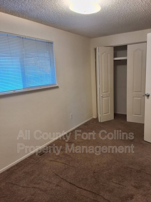 Apartment for rent at 1403 7th St #A, Loveland, CO 80537