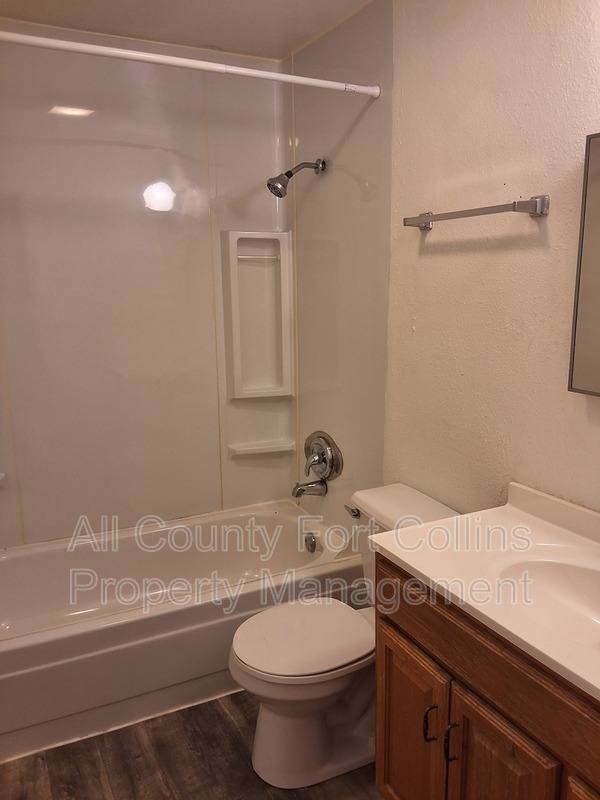 Apartment for rent at 1403 7th St #A, Loveland, CO 80537