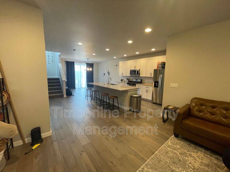 House for rent at 7359 Hunter Jumper Dr, Colorado Springs, CO 80922