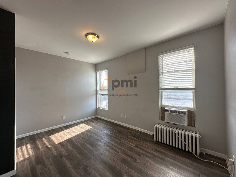 Apartment for rent at 509 E Commercial Ave #2, Lowell, IN 46356