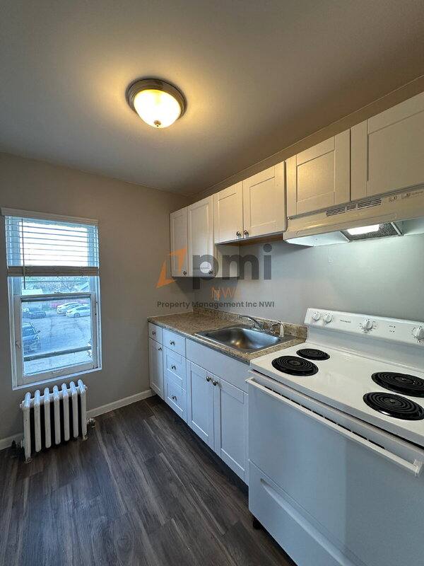 Apartment for rent at 509 E Commercial Ave #2, Lowell, IN 46356