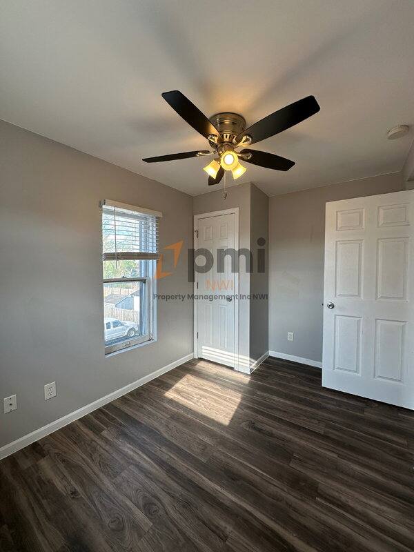 Apartment for rent at 509 E Commercial Ave #2, Lowell, IN 46356