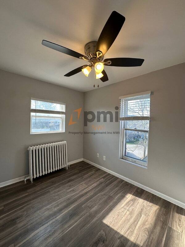 Apartment for rent at 509 E Commercial Ave #2, Lowell, IN 46356