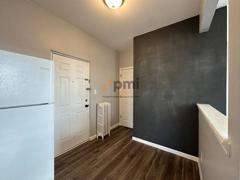 Apartment for rent at 509 E Commercial Ave #2, Lowell, IN 46356