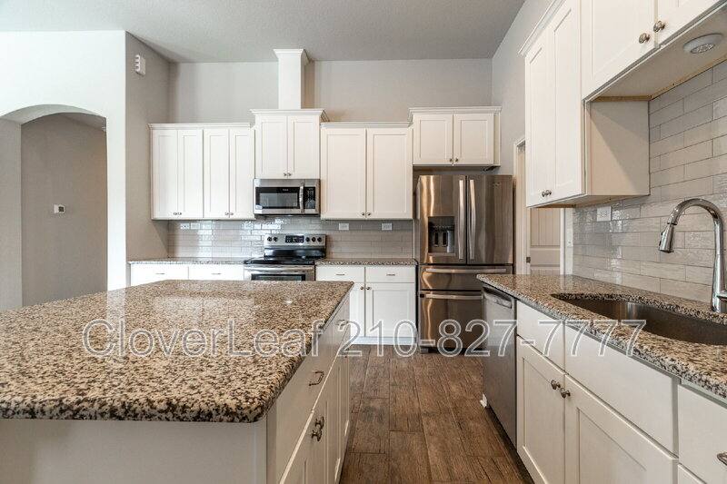 House for rent at 524 Willow Valley St, New Braunfels, TX 78130