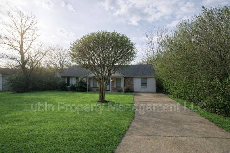 House for rent at 5261 Beaverton Dr, Memphis, TN 38127