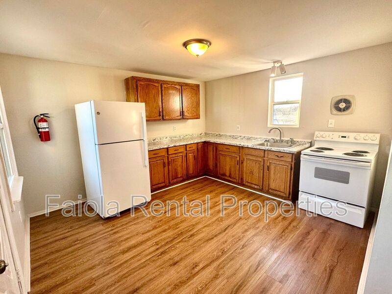 Apartment for rent at 1508 N Arkansas Ave #2, Atlantic City, NJ 08401