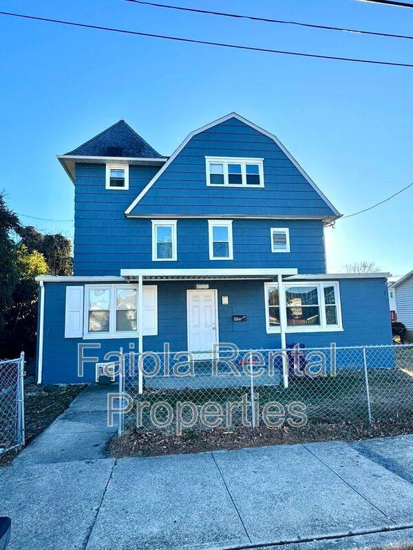 Apartment for rent at 1508 N Arkansas Ave #2, Atlantic City, NJ 08401