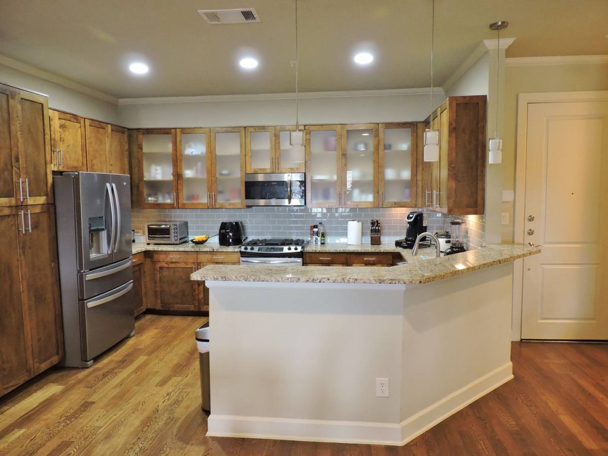 Condo for rent at 2800 Sandage Ave, Fort Worth, TX 76109