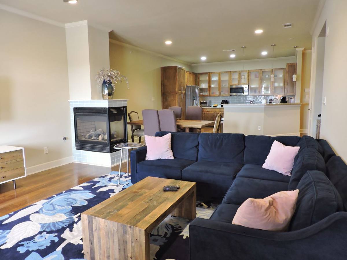 Condo for rent at 2800 Sandage Ave, Fort Worth, TX 76109