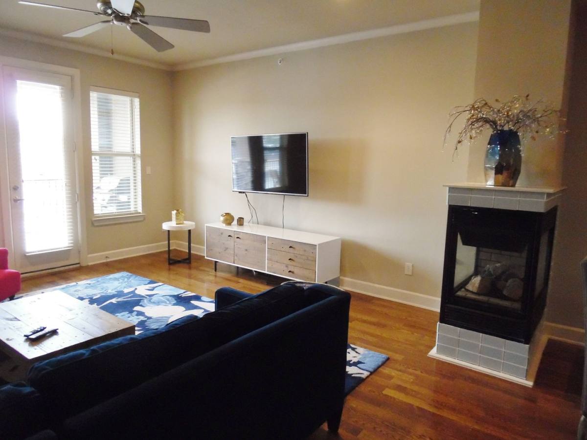 Condo for rent at 2800 Sandage Ave, Fort Worth, TX 76109