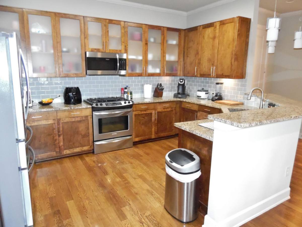 Condo for rent at 2800 Sandage Ave, Fort Worth, TX 76109