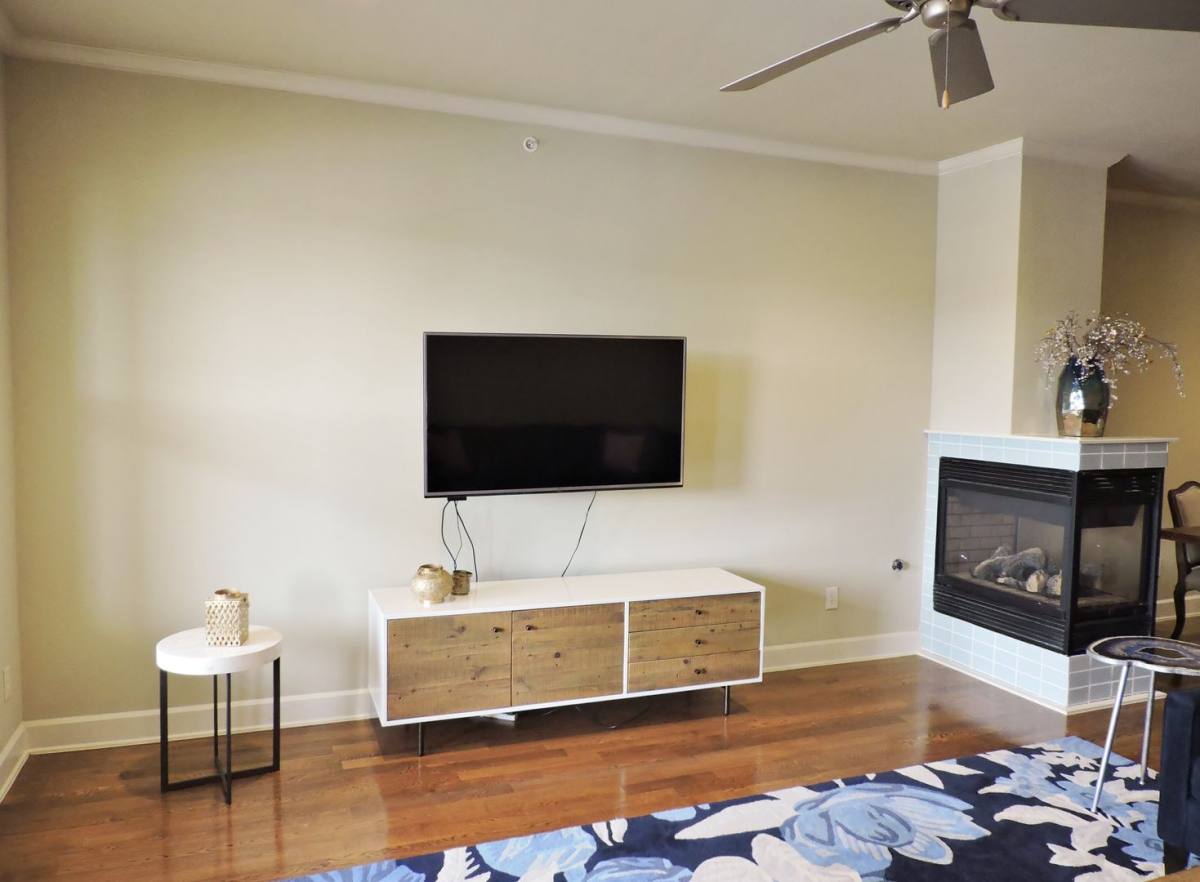 Condo for rent at 2800 Sandage Ave, Fort Worth, TX 76109