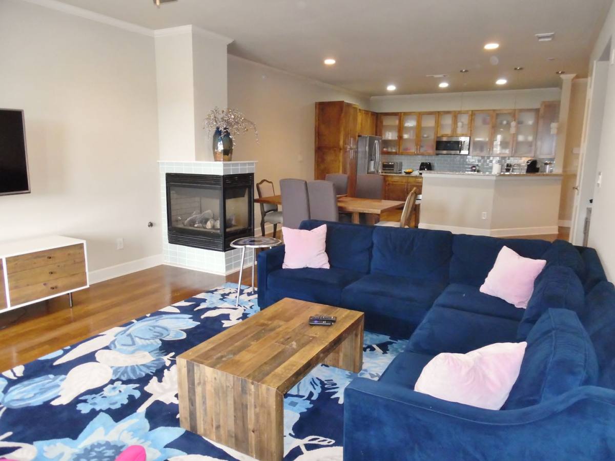 Condo for rent at 2800 Sandage Ave, Fort Worth, TX 76109