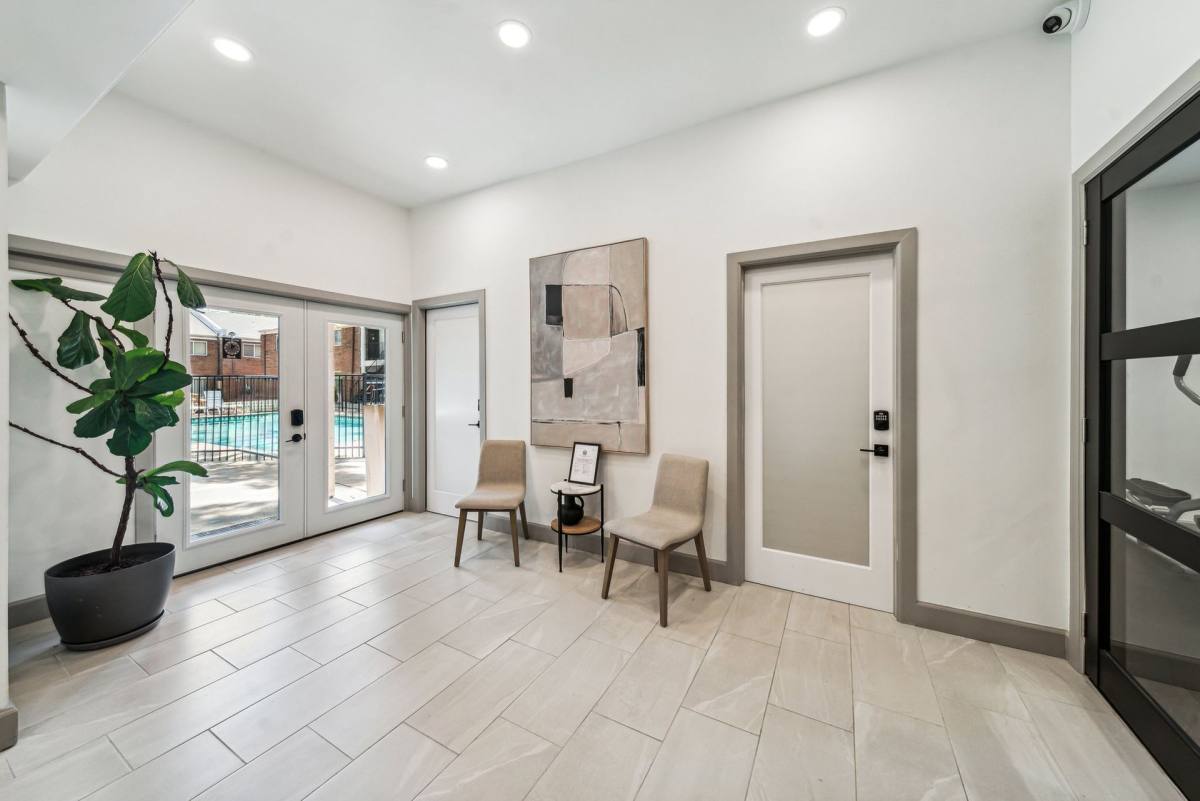 Apartment for rent at 4519 E 31st St, Tulsa, OK 74135