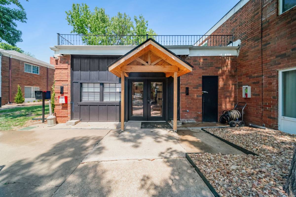Apartment for rent at 4519 E 31st St, Tulsa, OK 74135