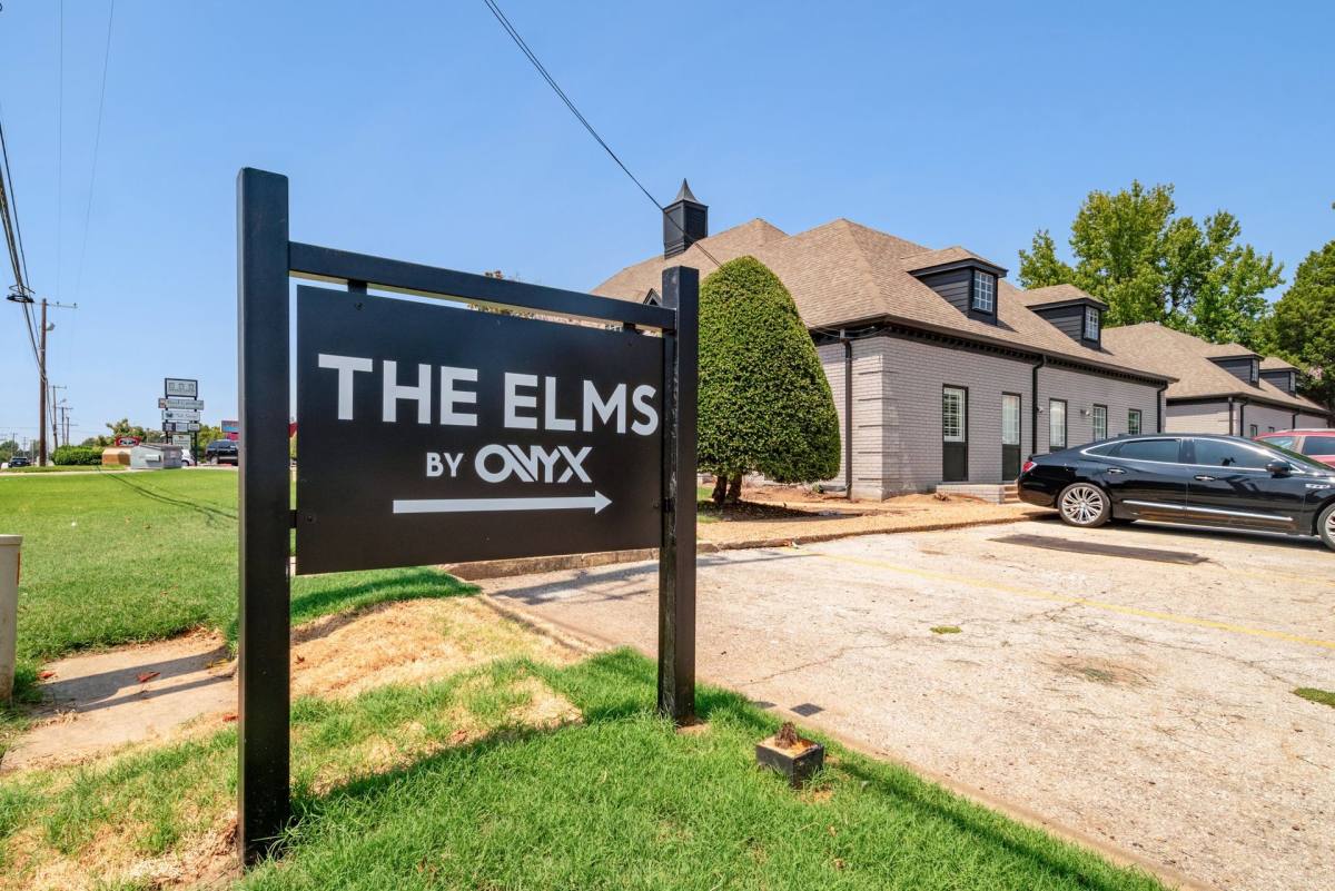 Apartment for rent at 4519 E 31st St, Tulsa, OK 74135