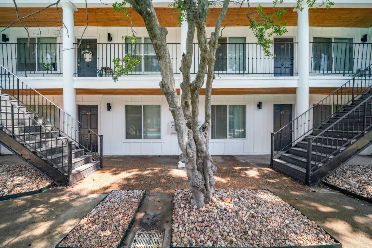 Apartment for rent at 4519 E 31st St, Tulsa, OK 74135