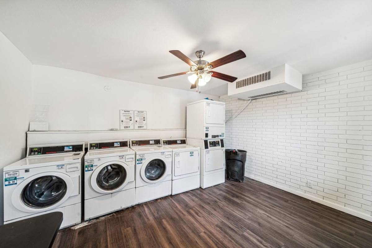 Apartment for rent at 4519 E 31st St, Tulsa, OK 74135