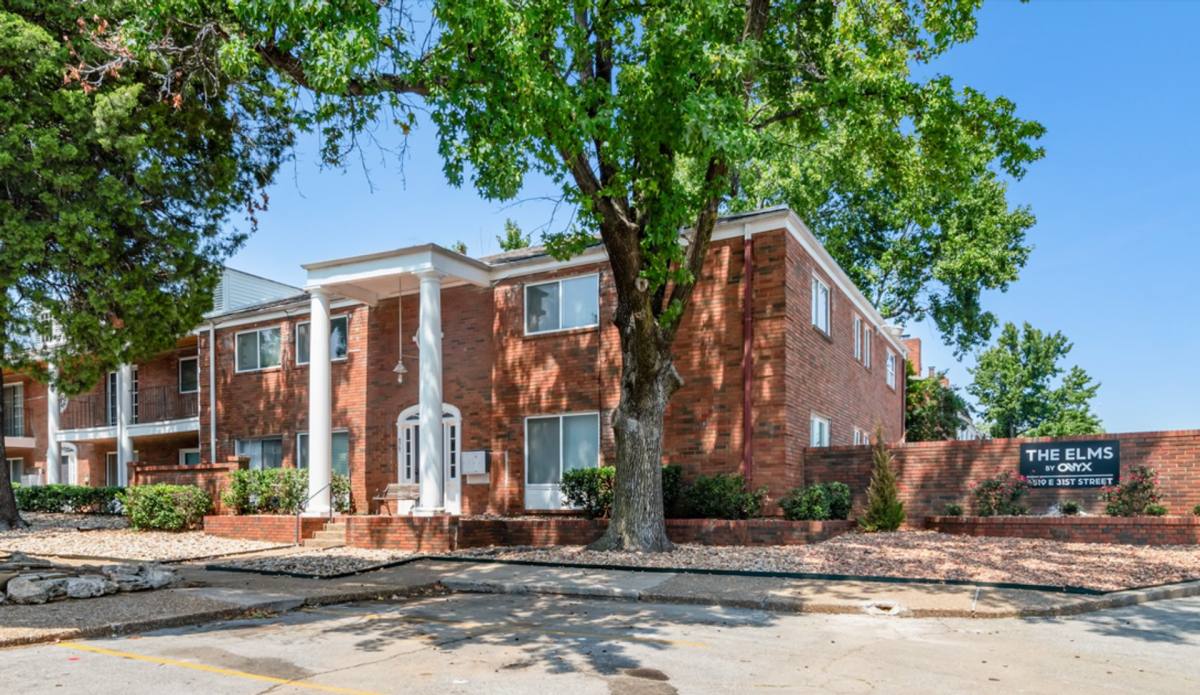 Apartment for rent at 4519 E 31st St, Tulsa, OK 74135