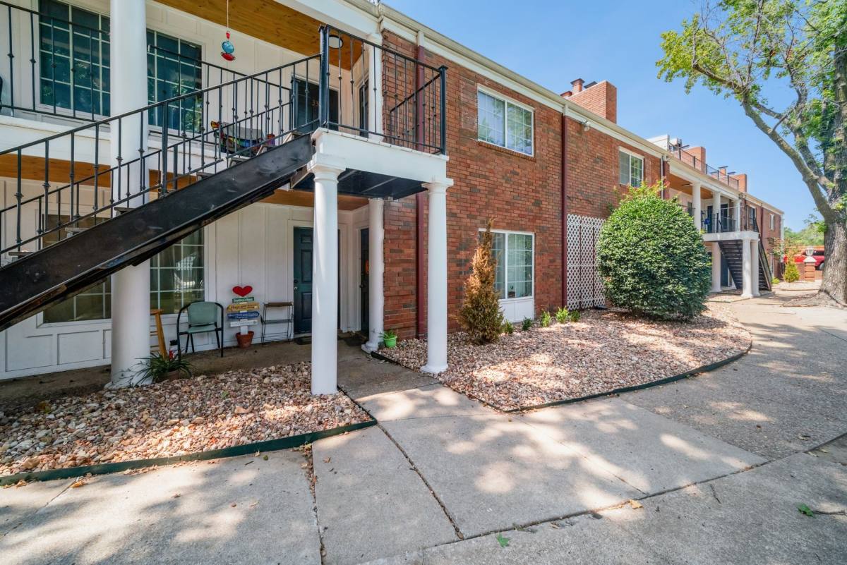 Apartment for rent at 4519 E 31st St, Tulsa, OK 74135