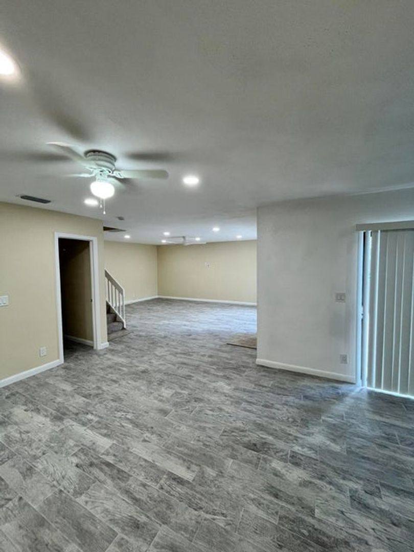Townhouse for rent at 1917 N Congress Ave, West Palm Beach, FL 33401