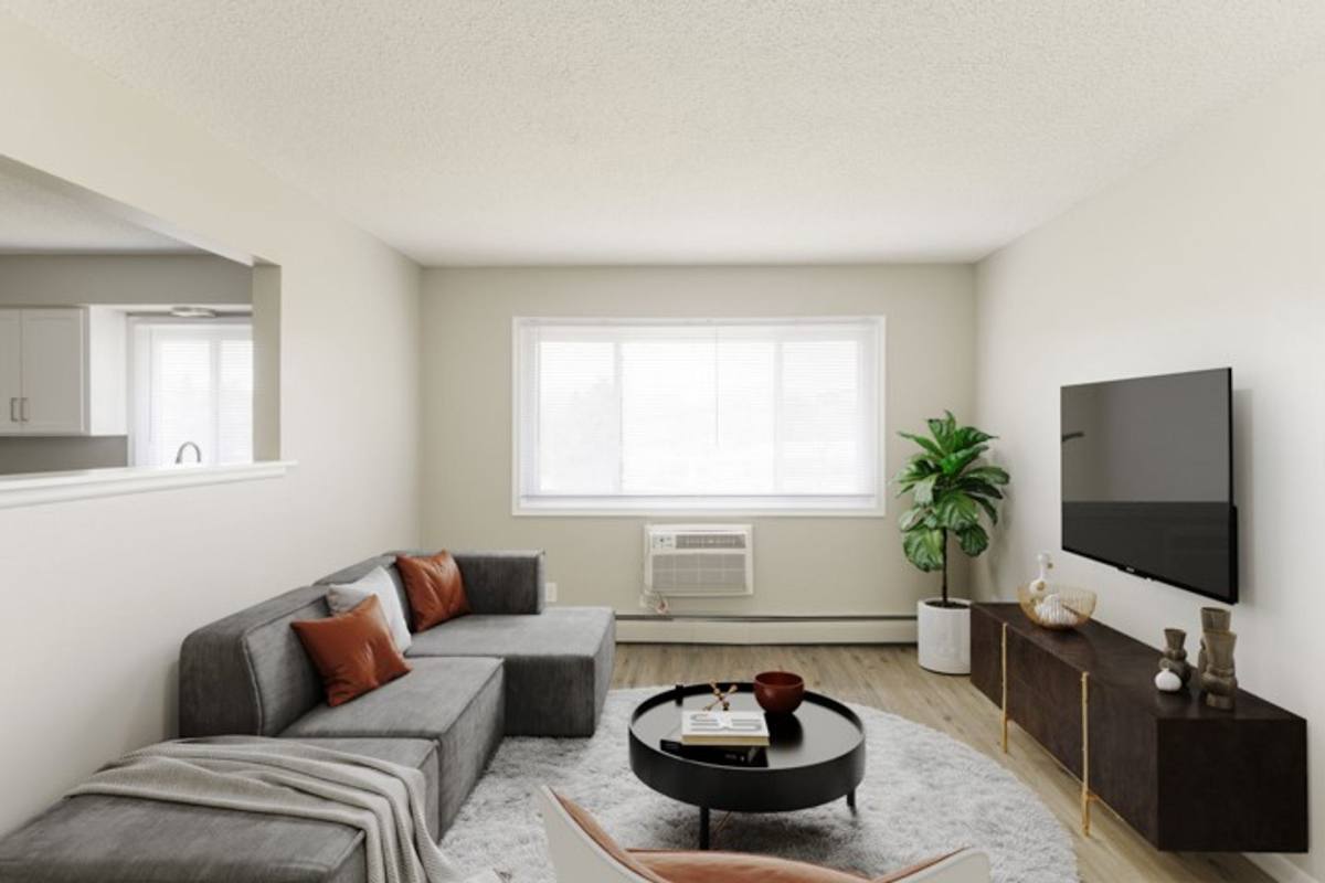 Apartment for rent at 101 Dayton Rd, Champlin, MN 55316