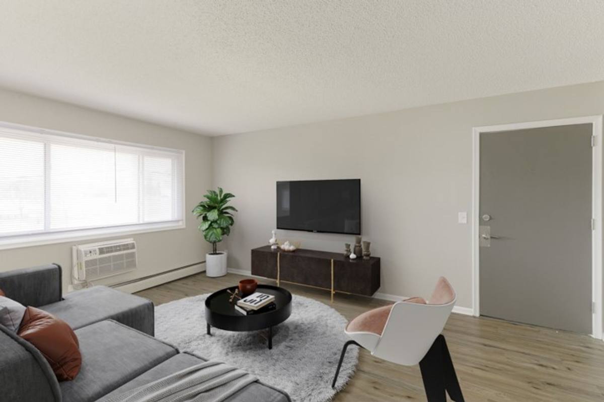 Apartment for rent at 101 Dayton Rd, Champlin, MN 55316