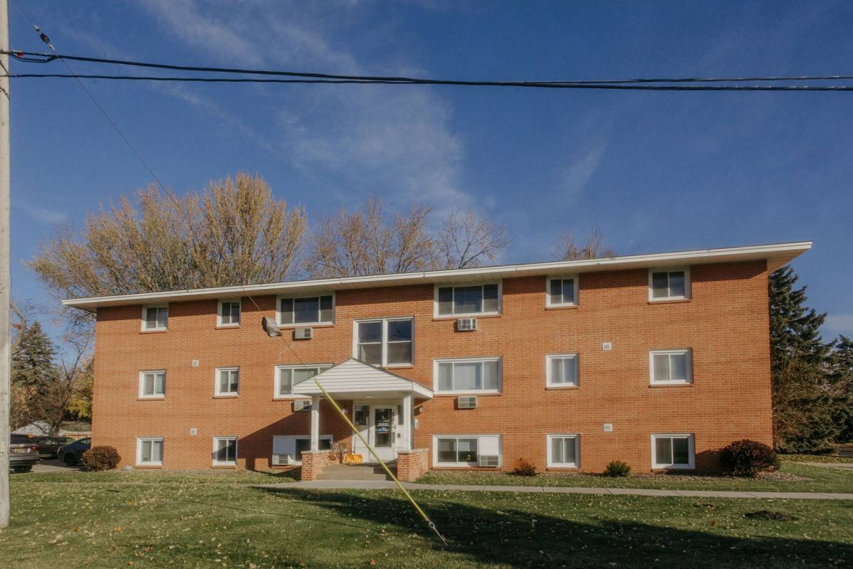Apartment for rent at 101 Dayton Rd, Champlin, MN 55316