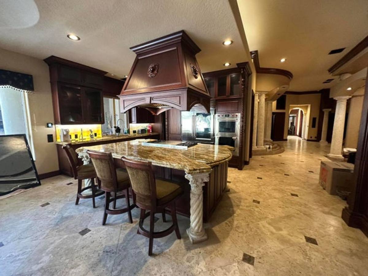 House for rent at 2610 Tecumseh Dr, West Palm Beach, FL 33409