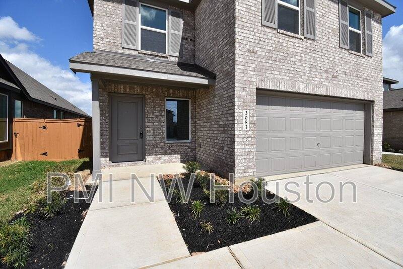 House for rent at 3083 Sunset Glory Day, Katy, TX 77493
