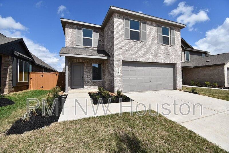 House for rent at 3083 Sunset Glory Day, Katy, TX 77493
