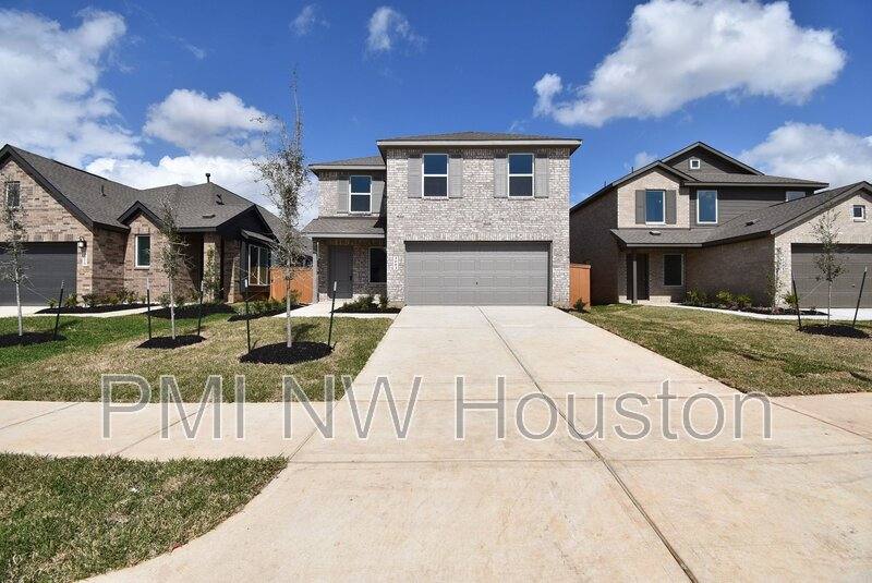 House for rent at 3083 Sunset Glory Day, Katy, TX 77493