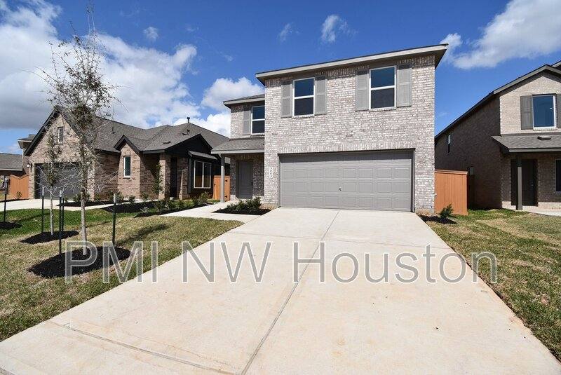 House for rent at 3083 Sunset Glory Day, Katy, TX 77493