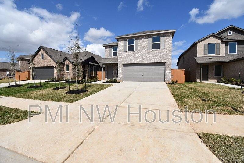 House for rent at 3083 Sunset Glory Day, Katy, TX 77493