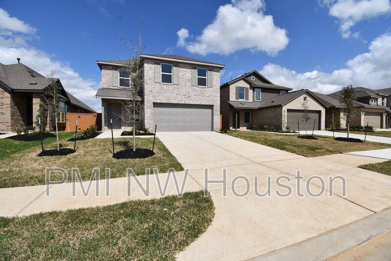 House for rent at 3083 Sunset Glory Day, Katy, TX 77493