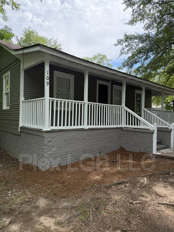 House for rent at 109 Ware St, Lagrange, GA 30241