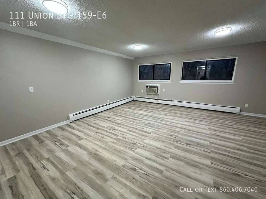 Apartment for rent at 111 Union St, Bristol, CT 06010
