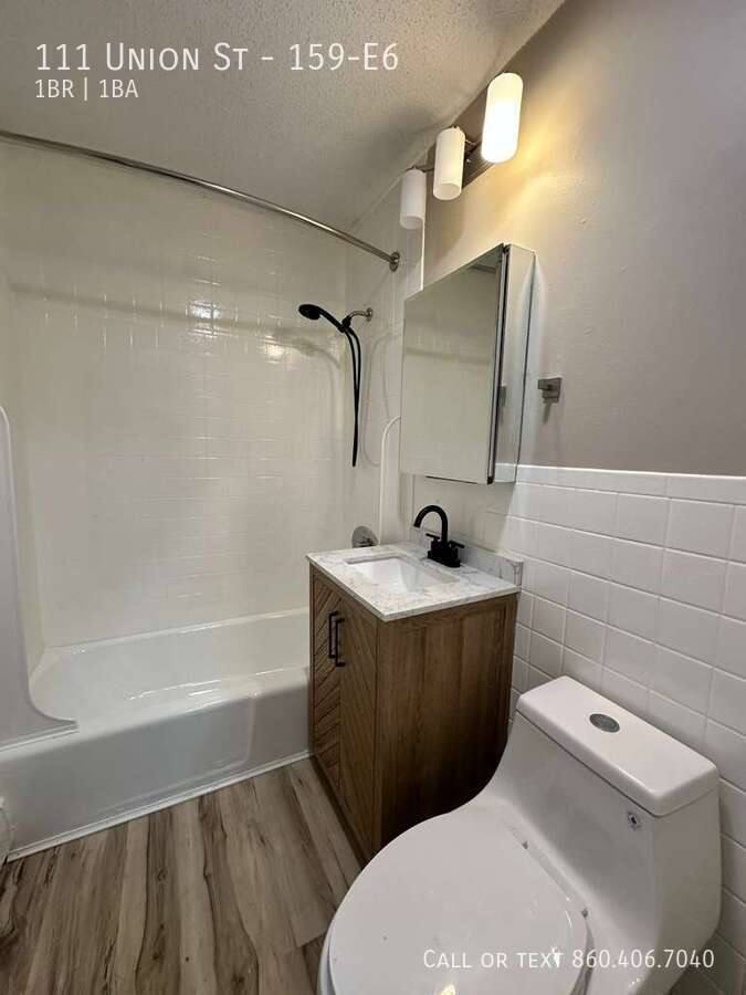 Apartment for rent at 111 Union St, Bristol, CT 06010