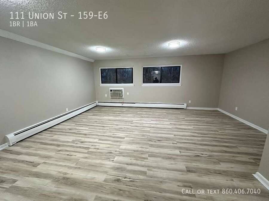 Apartment for rent at 111 Union St, Bristol, CT 06010