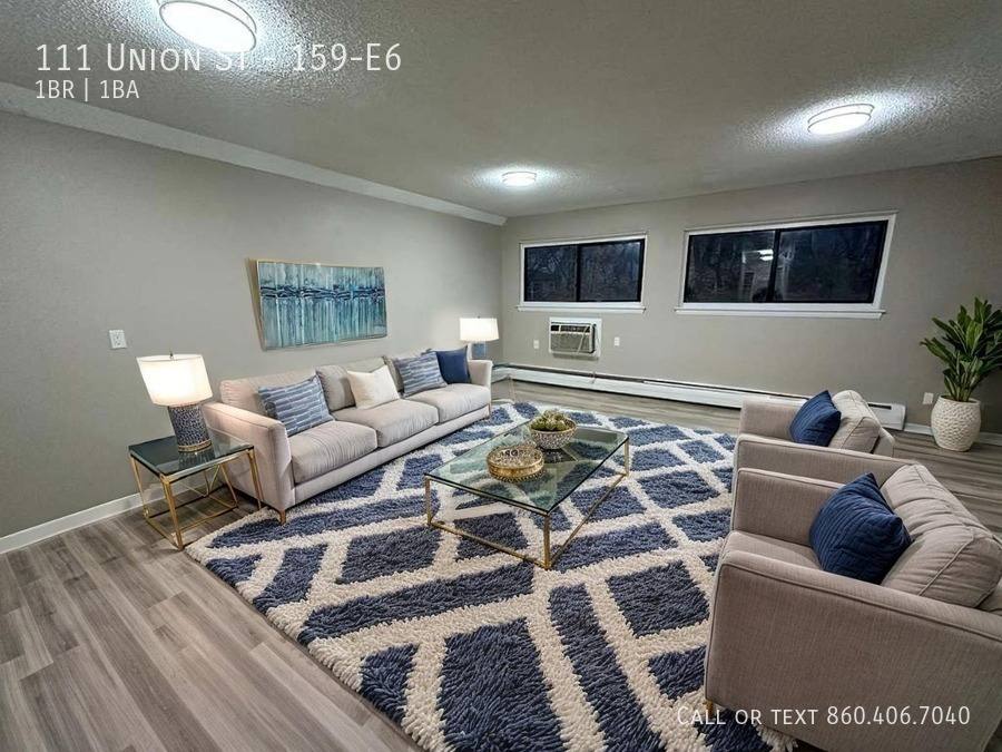 Apartment for rent at 111 Union St, Bristol, CT 06010