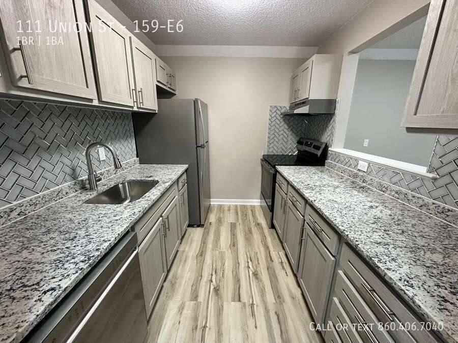 Apartment for rent at 111 Union St, Bristol, CT 06010