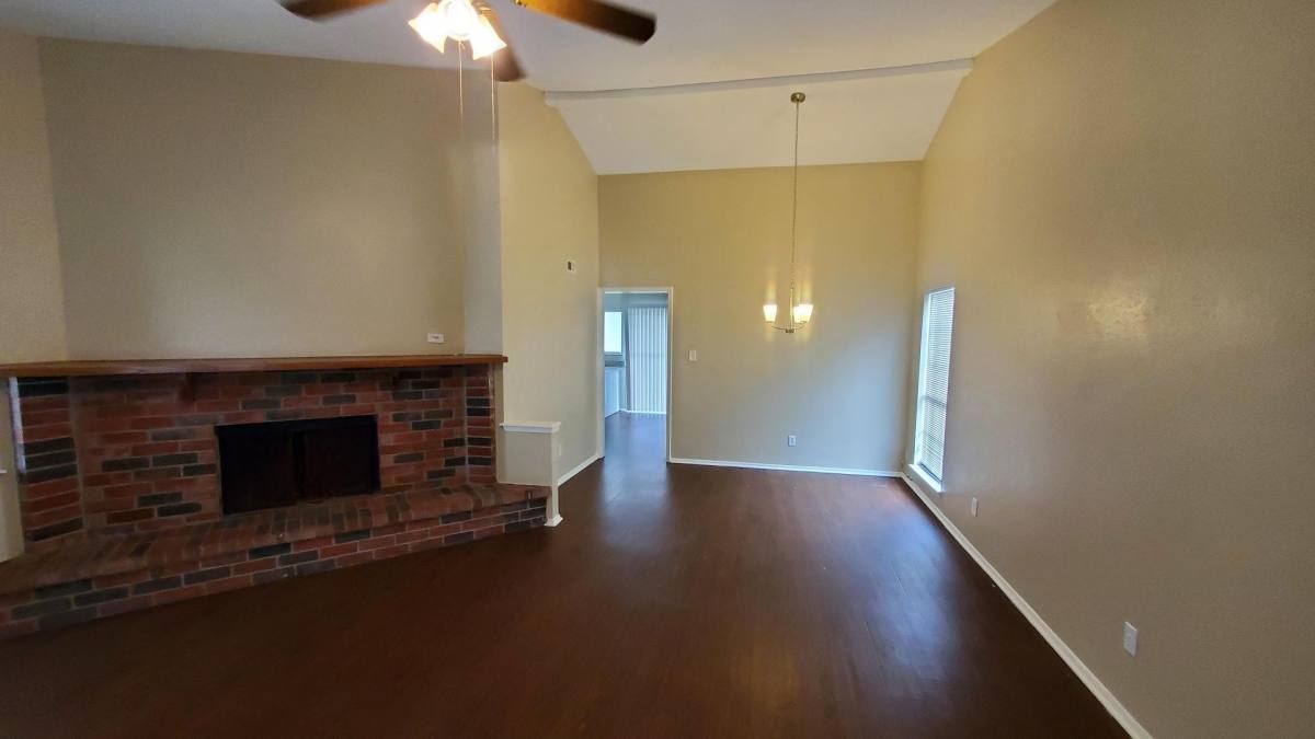 House for rent at 1125 Greenbriar Lane, Lancaster, TX 75146