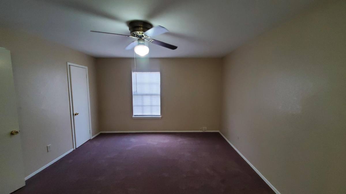 House for rent at 1125 Greenbriar Lane, Lancaster, TX 75146