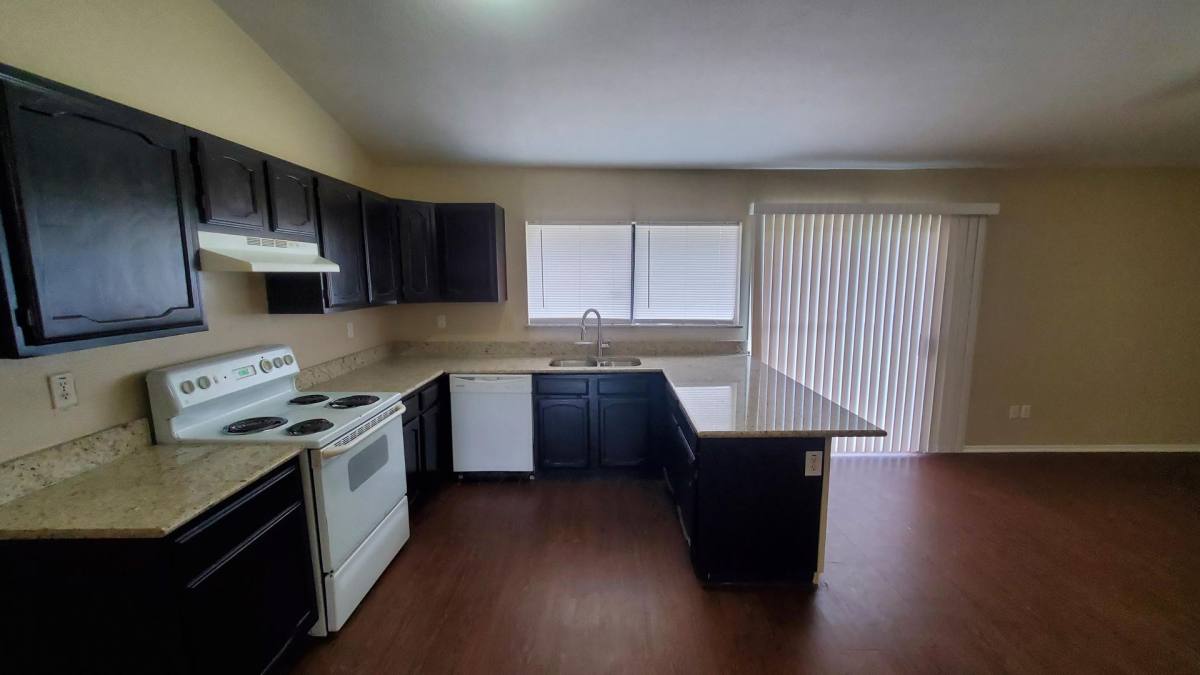 House for rent at 1125 Greenbriar Lane, Lancaster, TX 75146