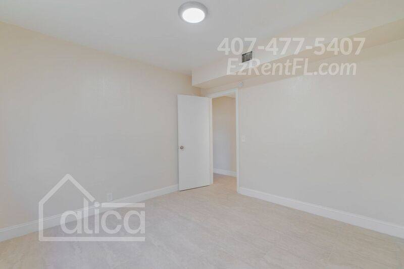 Apartment for rent at 1001 Henrietta Ave #1, West Palm Beach, FL 33401
