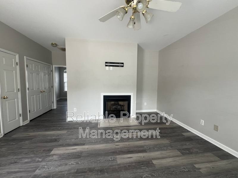 Townhouse for rent at 2829 Bennington Dr, Clayton, NC 27520