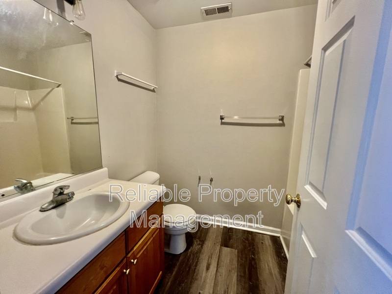 Townhouse for rent at 2829 Bennington Dr, Clayton, NC 27520